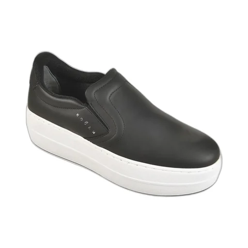 Slip-On Sneakers