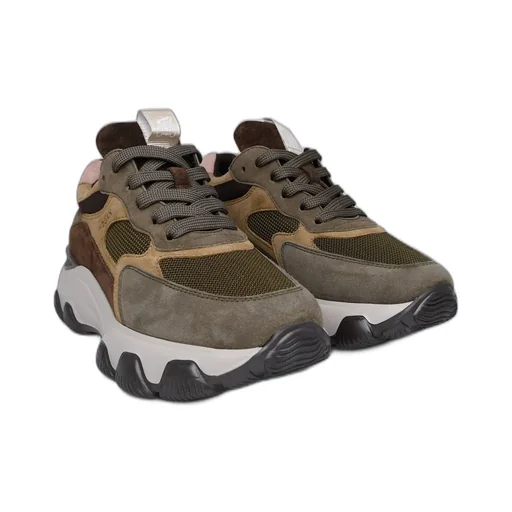 Hogan Maxi I Active Sneakers