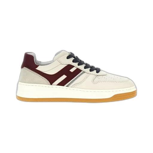 Low-Top Sneakers