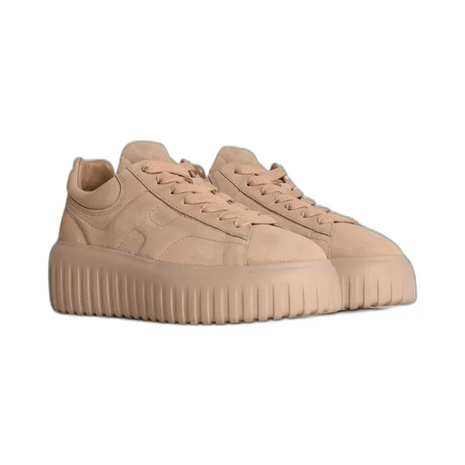 Platform Sneakers
