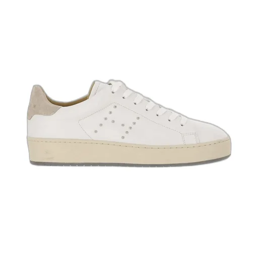 Low-Top Sneakers