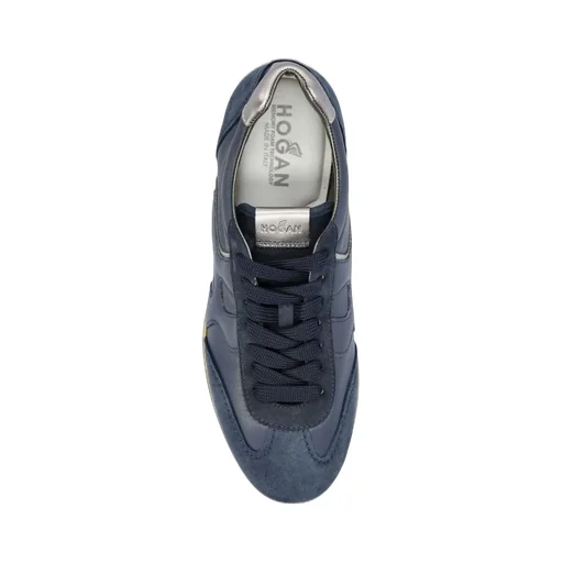 Hogan Interactive Sneakers
