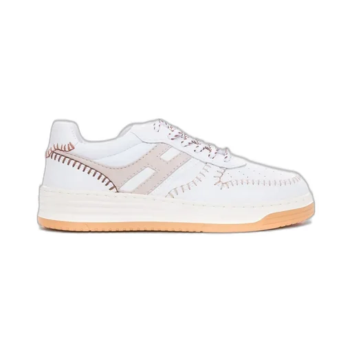 Low-Top Sneakers