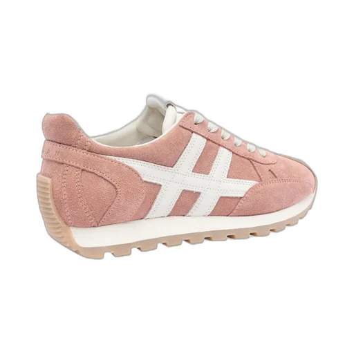 Low-Top Sneakers