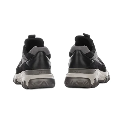 Hogan Interactive Sneakers