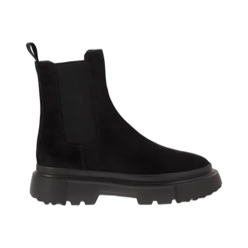 Chelsea Boots