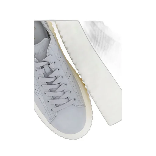 Platform Sneakers