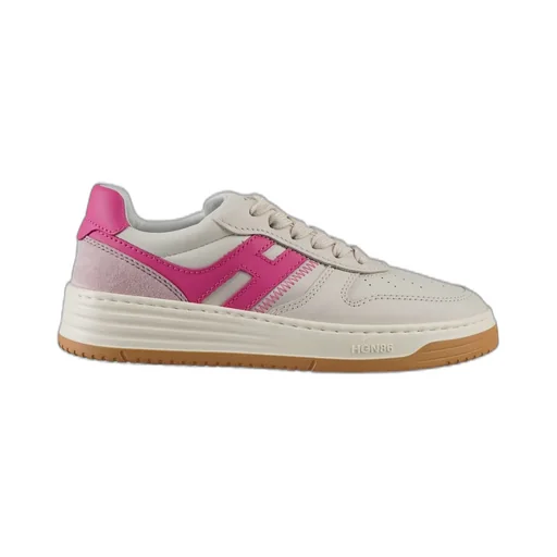 Low-Top Sneakers
