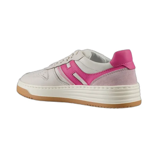 Low-Top Sneakers