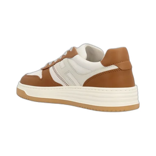 Low-Top Sneakers