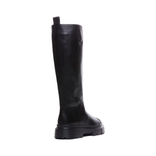 Knee-High Boots