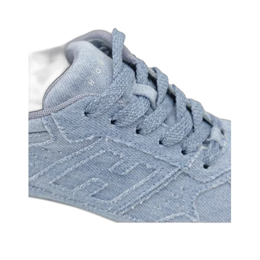 Denim Sneakers