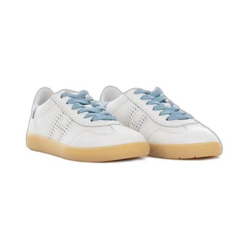 Low-Top Sneakers