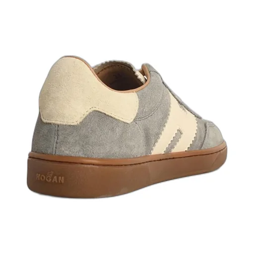 Low-Top Sneakers