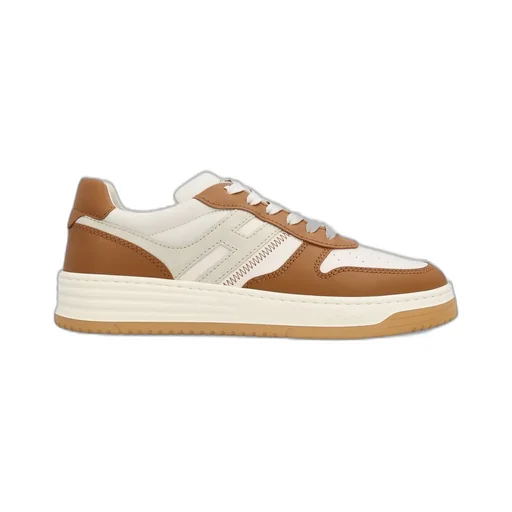 Low-Top Sneakers