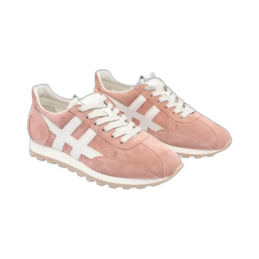 Low-Top Sneakers