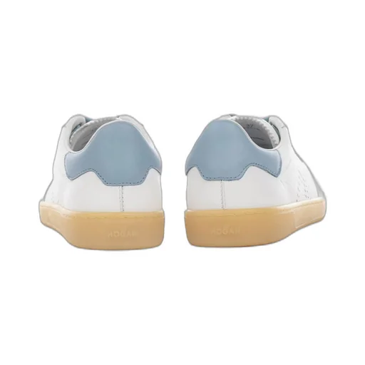 Low-Top Sneakers