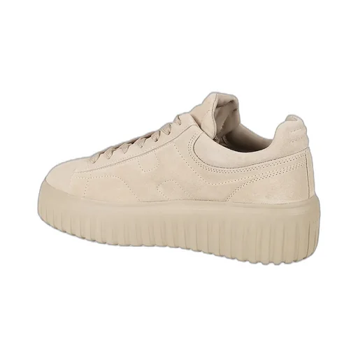 Platform Sneakers