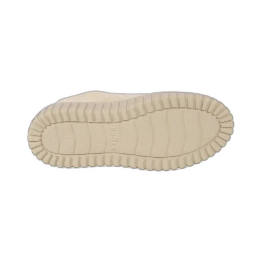 Platform Sneakers