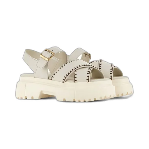 Platform Sandals