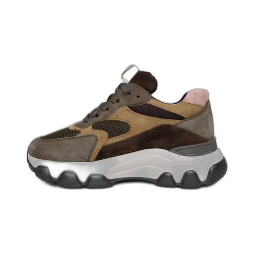 Hogan Maxi I Active Sneakers