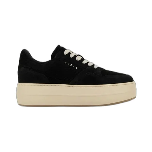 Platform Sneakers