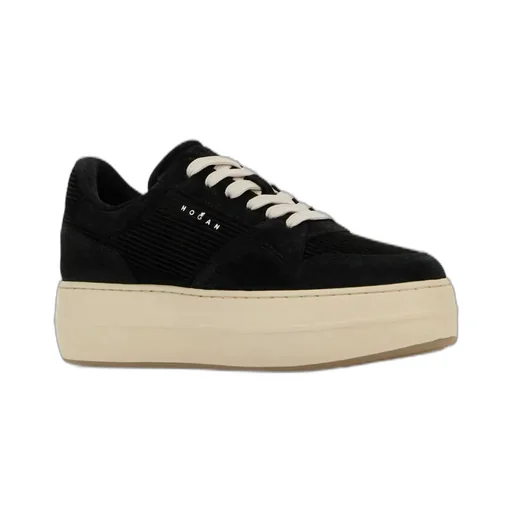 Platform Sneakers