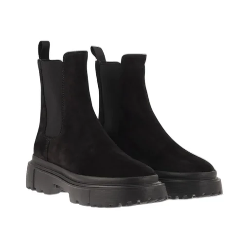 Chelsea Boots