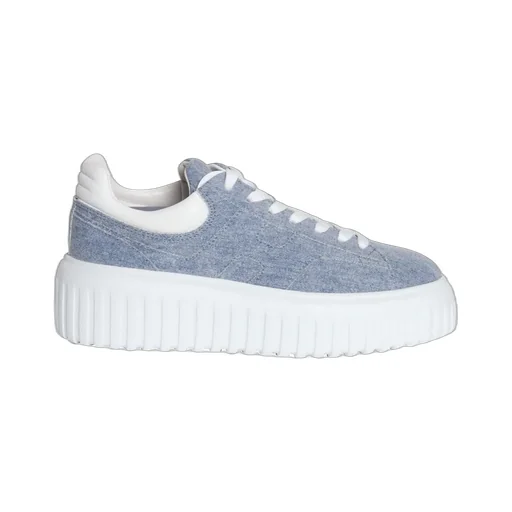 Platform Sneakers