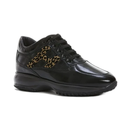 Hogan Interactive Sneakers