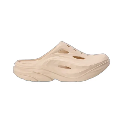 Hole Detail Clogs