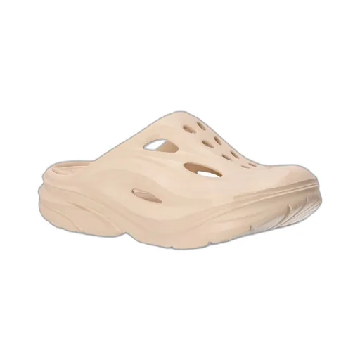 Hole Detail Clogs