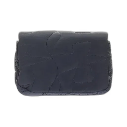 Quilted Shoulder Bag