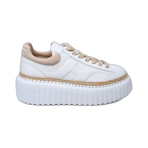Platform Espadrille Sneakers