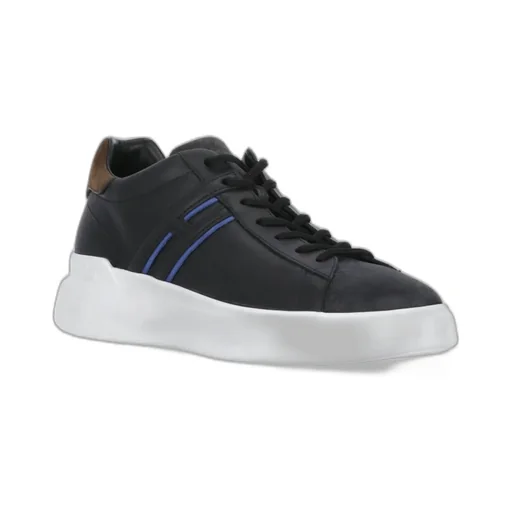 Low-Top Sneakers