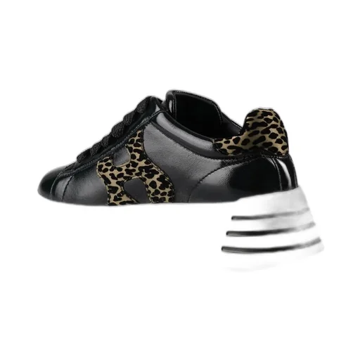 Platform Sneakers