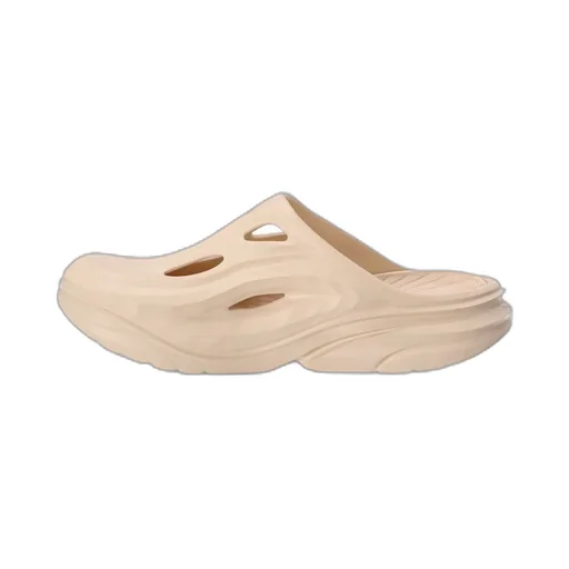 Hole Detail Clogs