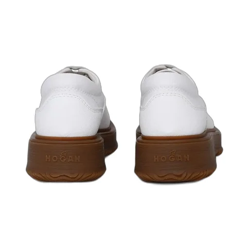 Derby Shoes