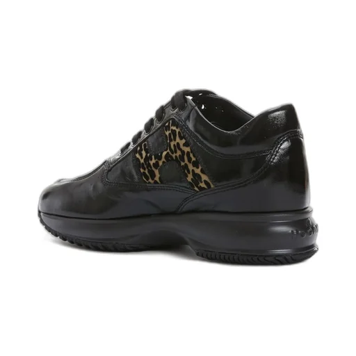 Hogan Interactive Sneakers