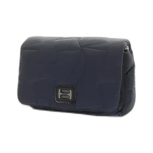 Quilted Shoulder Bag