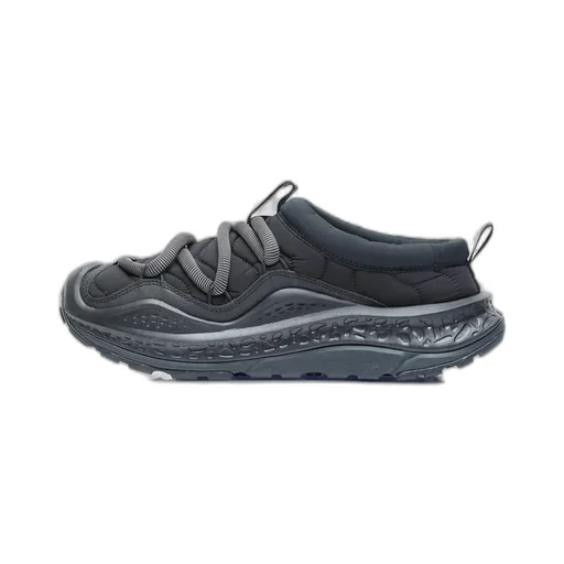 Traction Mule