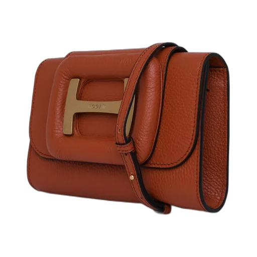 Hogan Hobo Bag