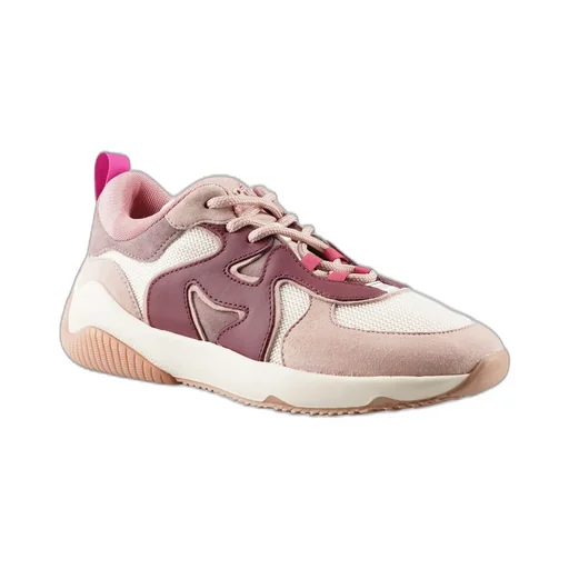 Low-Top Sneakers