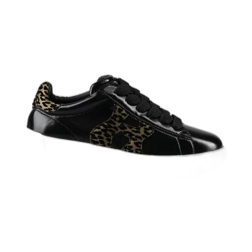 Platform Sneakers