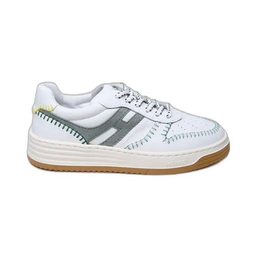 Low-Top Sneakers