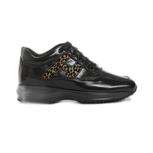 Hogan Interactive Sneakers