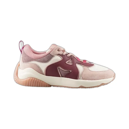Low-Top Sneakers