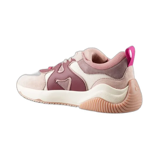 Low-Top Sneakers