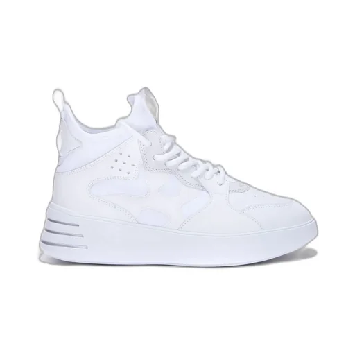 High-Top Sneakers