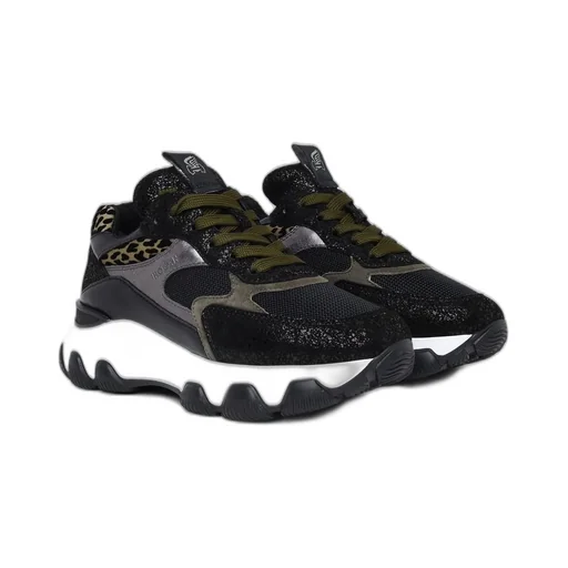 Hogan Interactive3 Sneakers